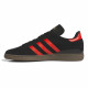 ADIDAS, Busenitz, Cblack/supcol/gum5