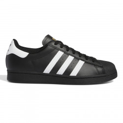 ADIDAS, Superstar adv, Cblack/ftwwht/ftwwht