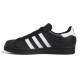 ADIDAS, Superstar adv, Cblack/ftwwht/ftwwht