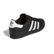 ADIDAS, Superstar adv, Cblack/ftwwht/ftwwht