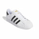 ADIDAS, Superstar adv, Ftwwht/cblack/ftwwht