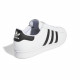 ADIDAS, Superstar adv, Ftwwht/cblack/ftwwht