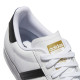 ADIDAS, Superstar adv, Ftwwht/cblack/ftwwht