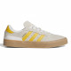 ADIDAS, Busenitz vulc ii, Crywht/preyel/goldmt