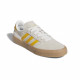 ADIDAS, Busenitz vulc ii, Crywht/preyel/goldmt