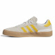 ADIDAS, Busenitz vulc ii, Crywht/preyel/goldmt