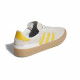 ADIDAS, Busenitz vulc ii, Crywht/preyel/goldmt