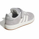 ADIDAS, Grand court 00s el c, Gretwo/owhite/gum10