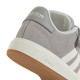 ADIDAS, Grand court 00s el c, Gretwo/owhite/gum10