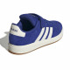 ADIDAS, Grand court 00s el c, Selubl/owhite/gum10