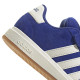 ADIDAS, Grand court 00s el c, Selubl/owhite/gum10