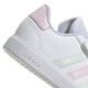 ADIDAS, Grand court 2.0 el c, Ftwwht/cryjad/clpink