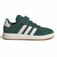 ADIDAS, Grand court 00s el c, Cgreen/owhite/gum10