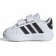 ADIDAS, Grand court 2.0 cf i, Ftwwht/cblack/ftwwht