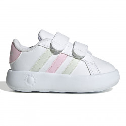 ADIDAS, Grand court 2.0 cf i, Ftwwht/cryjad/clpink