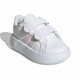 ADIDAS, Grand court 2.0 cf i, Ftwwht/cryjad/clpink