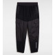 VANS, Mte polartec relaxed fleece pant, Black