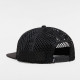 VANS, Vans retro unstructured trucker, Black