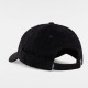 VANS, Hosmer curved bill jockey, Black