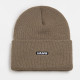 VANS, Bagley tall cuff beanie, Bungee cord