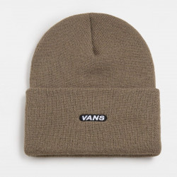 VANS, Bagley tall cuff beanie, Bungee cord