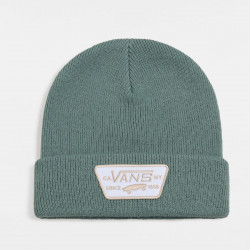 VANS, Milford beanie, Dark forest