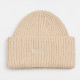 VANS, Densmore wide cuff beanie, Natural