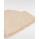 VANS, Densmore wide cuff beanie, Natural