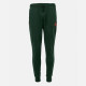 WATTS, Pantalon joggin, Forest green / orange