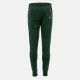 WATTS, Pantalon joggin, Forest green / orange