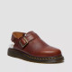 DR. MARTENS, Jorge ii fl, Cashew ambassador