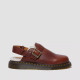 DR. MARTENS, Jorge ii fl, Cashew ambassador