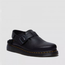 DR. MARTENS, Jorge ii fl, Black ambassador