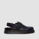 DR. MARTENS, Jorge ii fl, Black ambassador