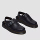 DR. MARTENS, Jorge ii fl, Black ambassador