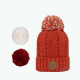 CABAIA, Beanie garibaldi, Orange