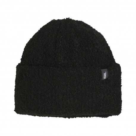 Newton beanie - Black