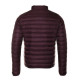 JUST OVER THE TOP, Mat ml basique, Aubergine