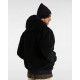 VANS, Whittle sherpa jacket, Black