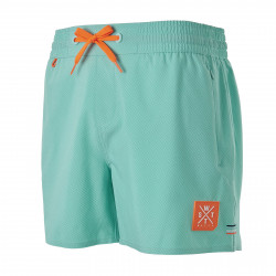 WATTS, Short de bain, Carbon aruba blue