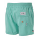 WATTS, Short de bain, Carbon aruba blue