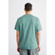 DICKIES, Luray pocket tee ss, Dark forest