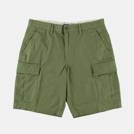 Service cargo relaxed s - Olivine