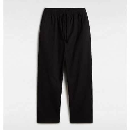 Range elastic waist ca - Black