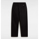 VANS, Range elastic waist ca, Black