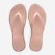 HAVAIANAS, High platform crocus ro, Crocus rose