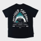 FARCI, Tee shark, Black