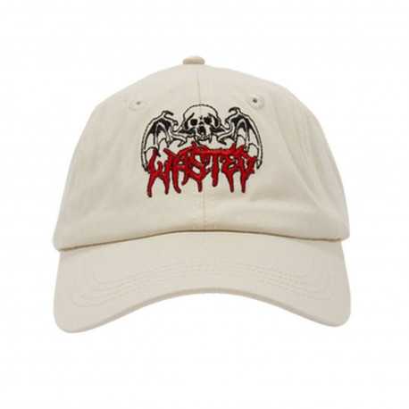 6 cap bones - Off-white