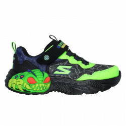 SKECHERS, Creature-lights, Ccbl