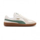 PUMA, Army trainer og, Puma white-alpine snow-eucalyptus